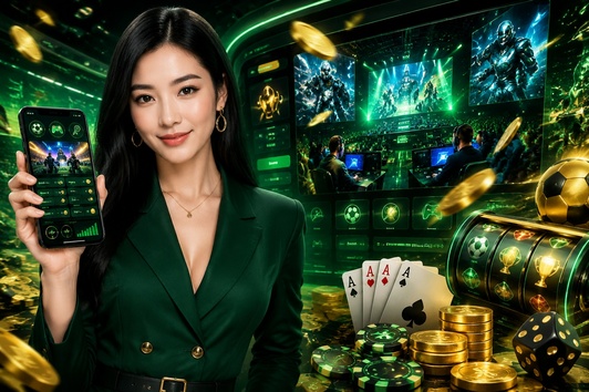5000bet